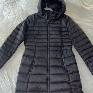 Lululemon Coat
